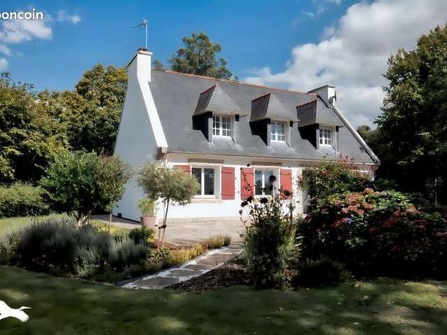 Maison 6 pièces 143 m²