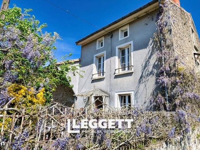 Maison 6 pièces 143 m²
