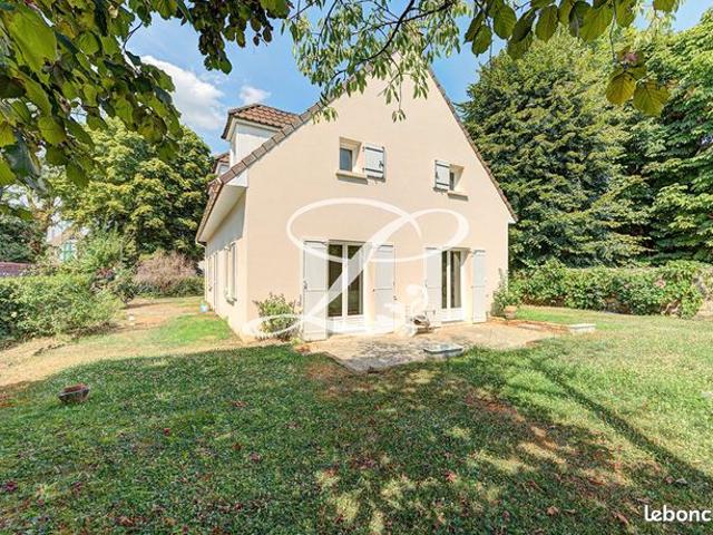 Maison 6 pièces 143 m²