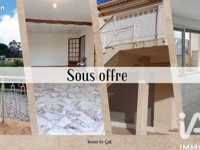 Maison 6 pièces 143 m²
