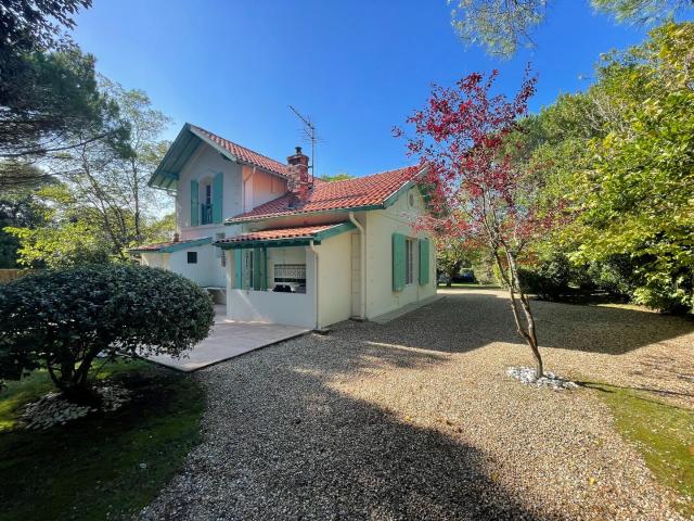 Maison 6 pièces 143 m²