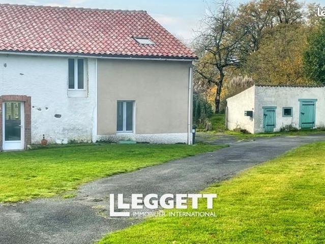 Maison 6 pièces 143 m²