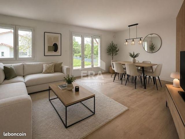 Maison 6 pièces 143 m²