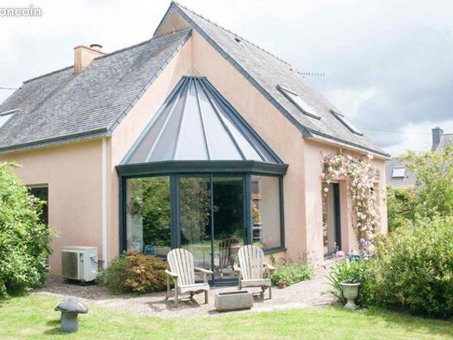 Maison 6 pièces 143 m²