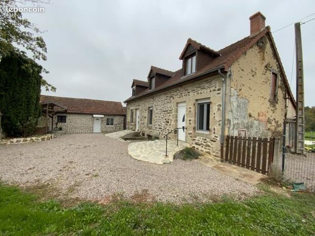 Maison 6 pièces 143 m²
