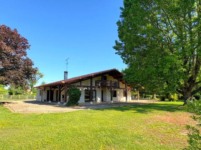 Maison 6 pièces 143 m²