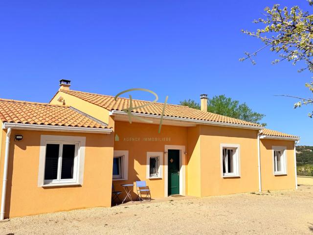 Maison 6 pièces 143 m²