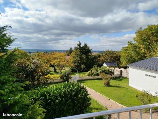Maison 6 pièces 143 m²