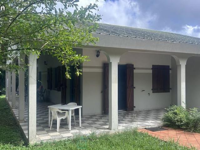 Maison 6 pièces 143 m²