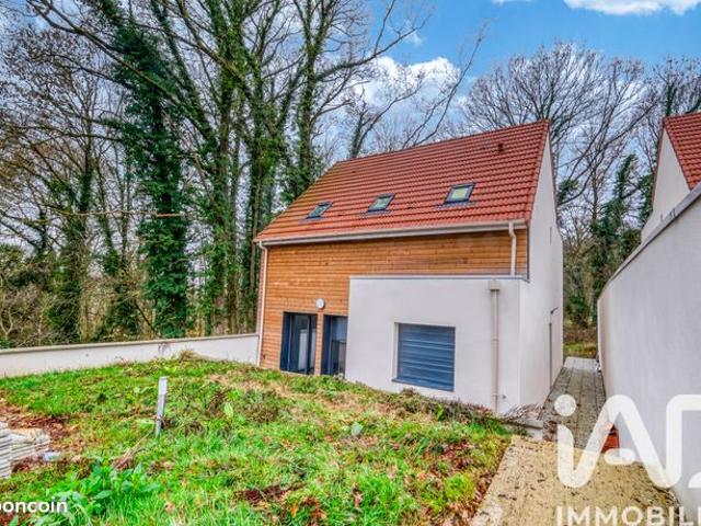 Maison 6 pièces 143 m²