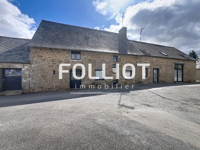 Maison 6 pièces 143 m²