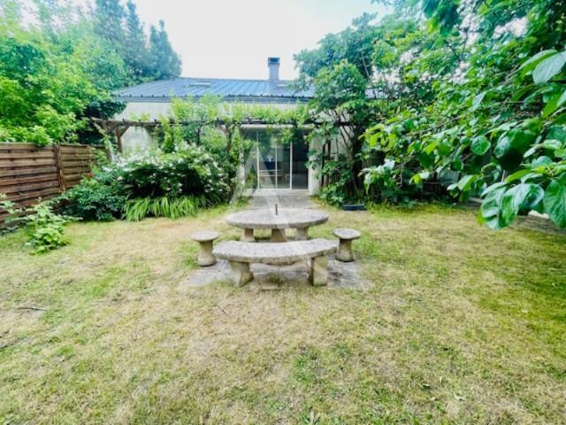 Maison 6 pièces 143 m²