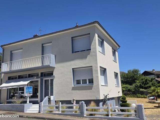 Maison 6 pièces 143 m²