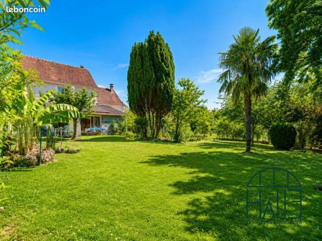 Maison 6 pièces 143 m²