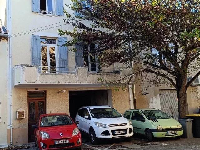Maison 6 pièces 143 m²