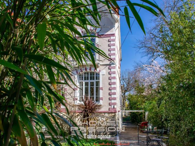 Maison 6 pièces 143 m²
