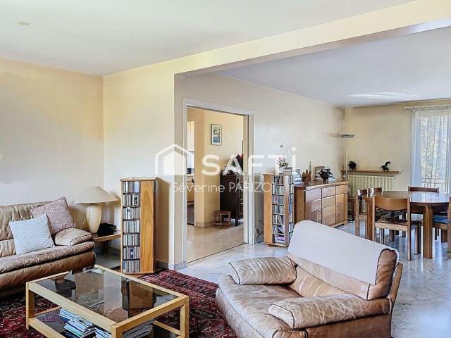 Maison 6 pièces 143 m²