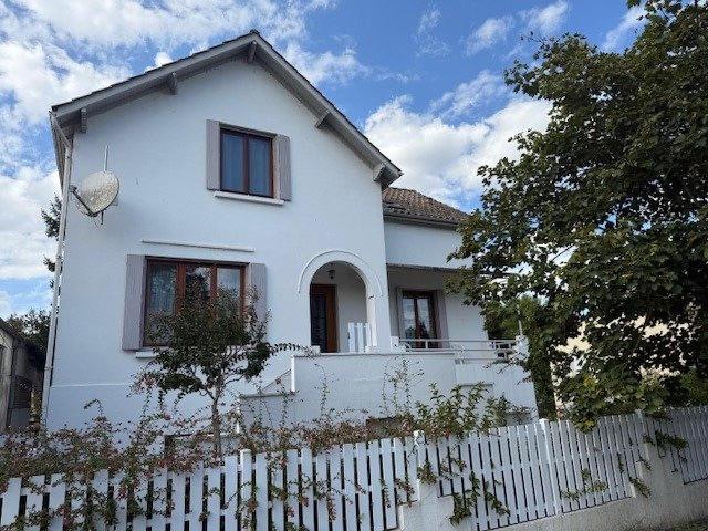 Maison 6 pièces 143 m²