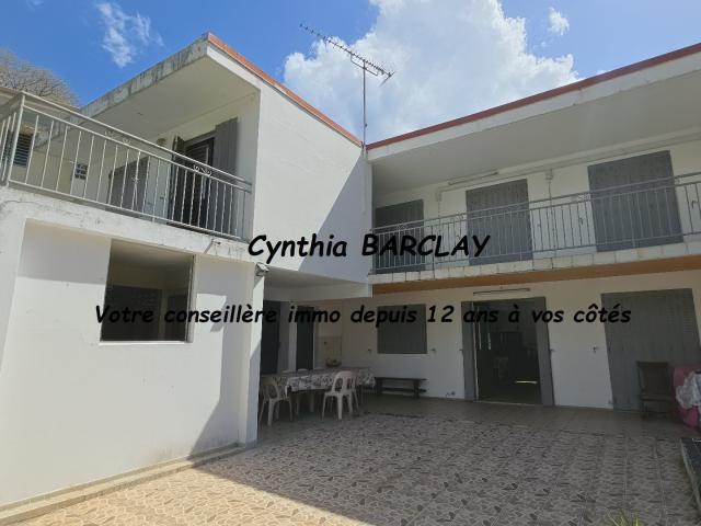 Maison 6 pièces 143 m²