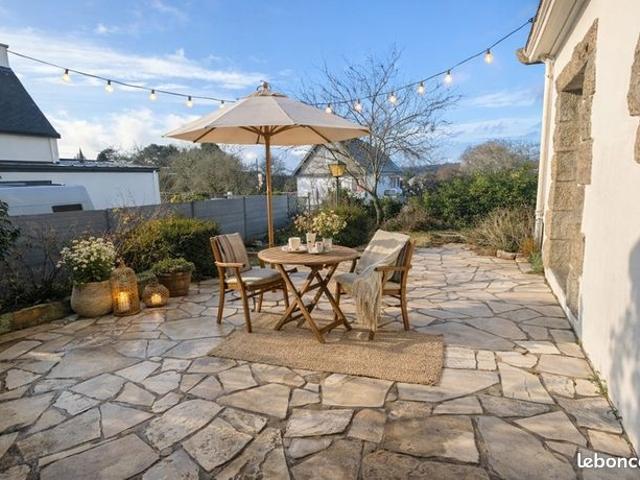 Maison 6 pièces 143 m²