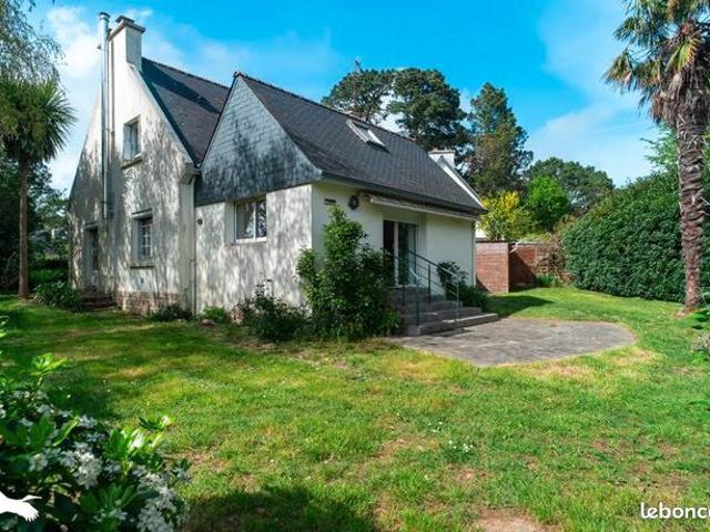 Maison 6 pièces 143 m²