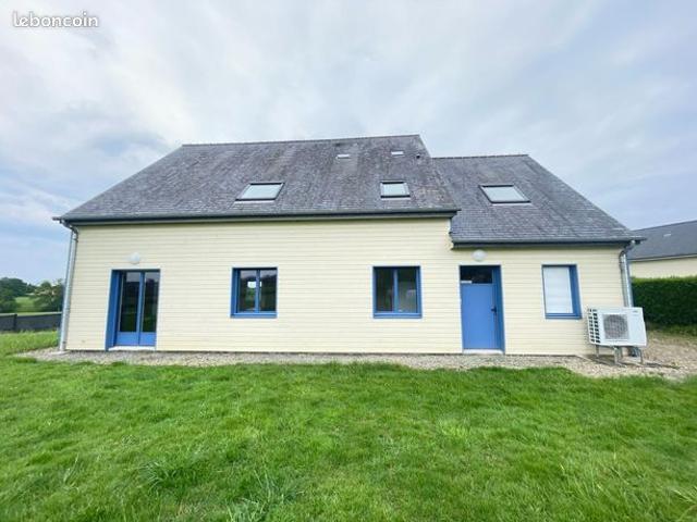 Maison 6 pièces 143 m²