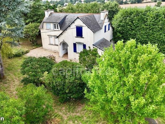 Maison 6 pièces 143 m²