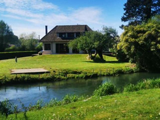 Maison 6 pièces 143 m²