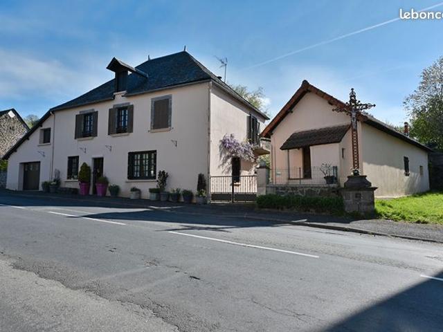 Maison 6 pièces 143 m²