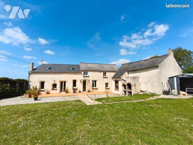 Maison 6 pièces 143 m²