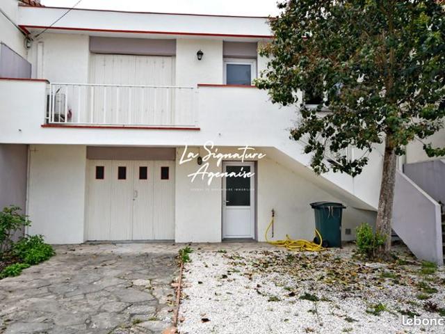 Maison 6 pièces 143 m²