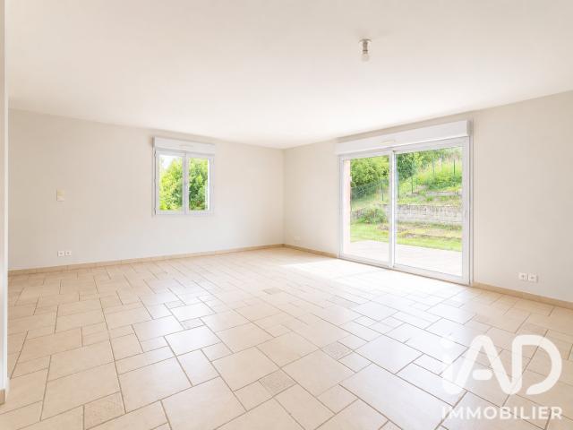 Maison 6 pièces 143 m²