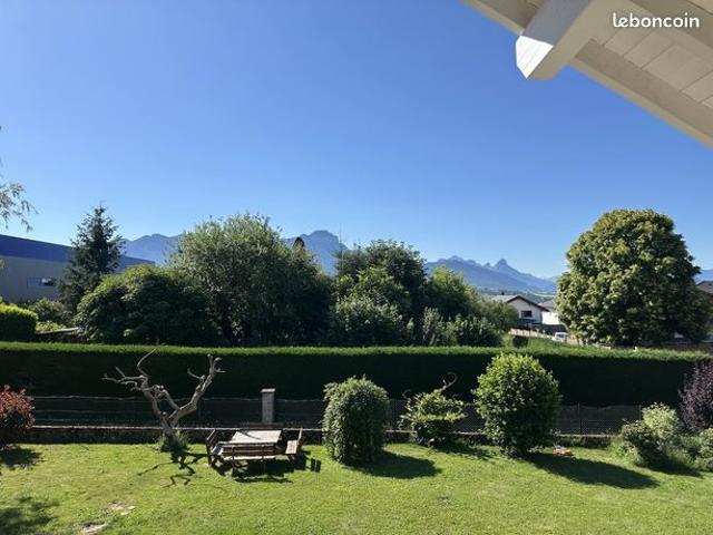 Maison 6 pièces 143 m²