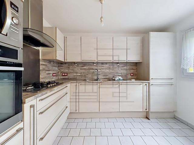 Maison 6 pièces 143 m²