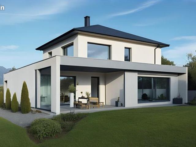 Maison 6 pièces 143 m²