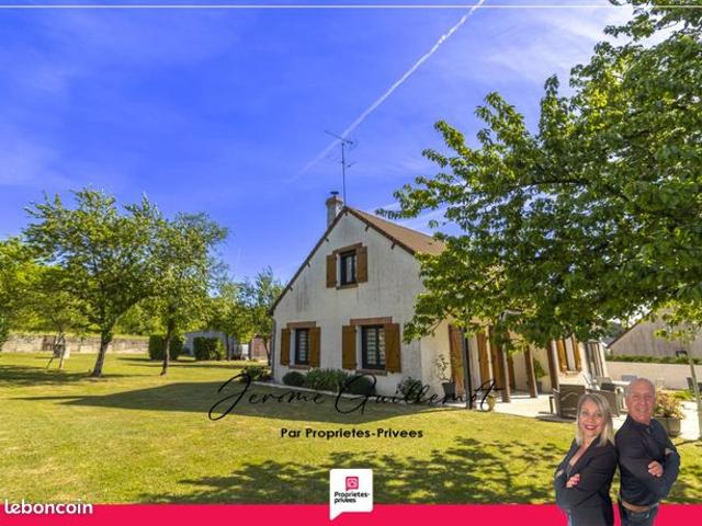 Maison 6 pièces 143 m²