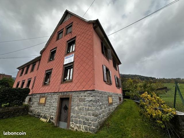 Maison 6 pièces 143 m²