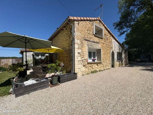 Maison 6 pièces 143 m²