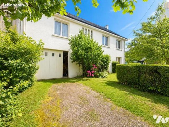 Maison 6 pièces 143 m²