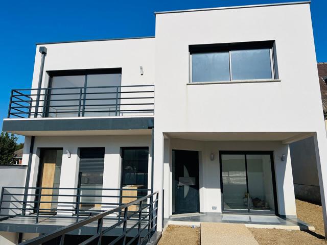 Maison 6 pièces 143 m²