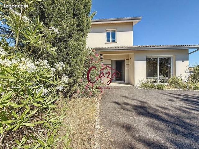 Maison 6 pièces 143 m²