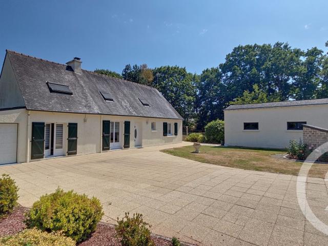 Maison 6 pièces 143 m²