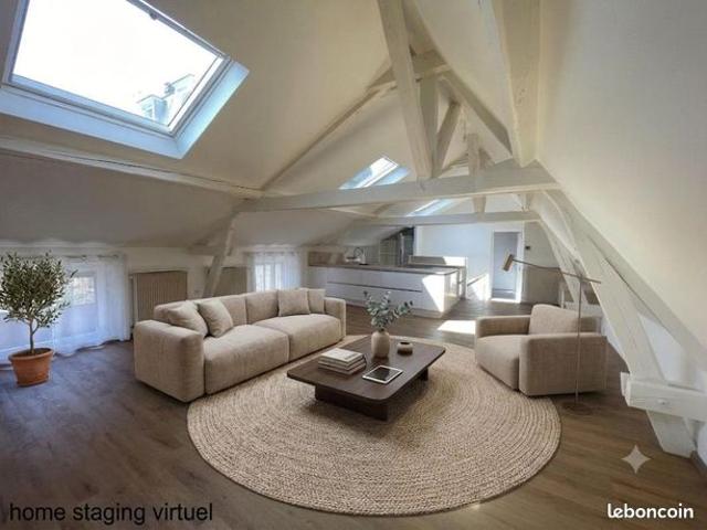 Maison 7 pièces 143 m²