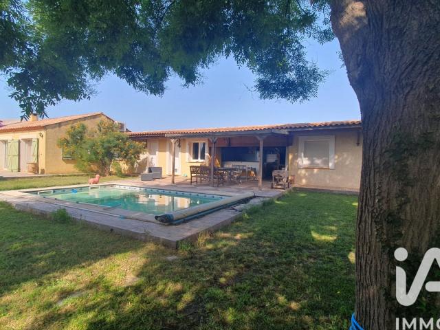 Maison 6 pièces 143 m²