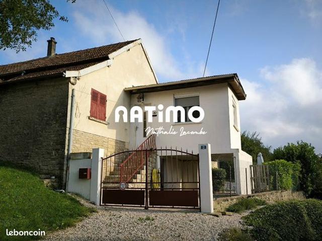 Maison 6 pièces 143 m²