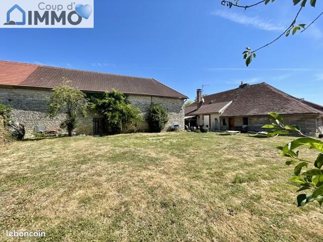 Maison 6 pièces 143 m²