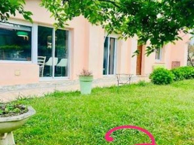 Maison 6 pièces 143 m²