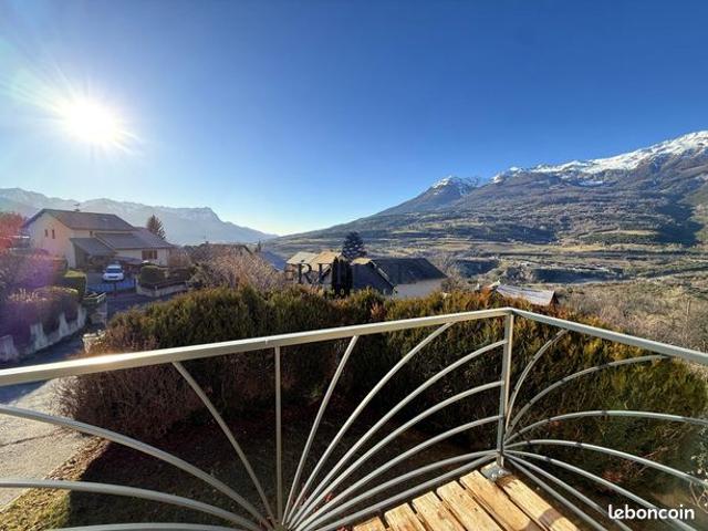 Maison 6 pièces 143 m²