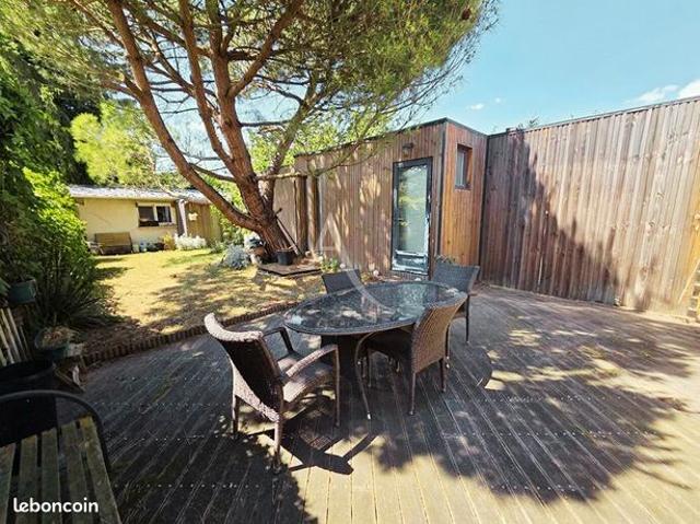 Maison 6 pièces 143 m²