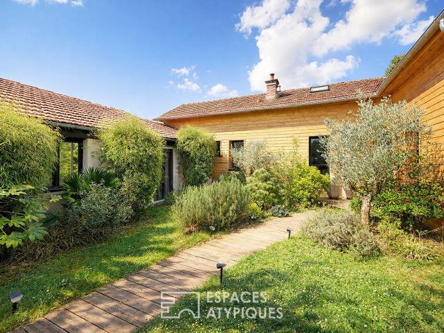 Maison 6 pièces 143 m²
